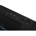 Komputronik Level GO H02 Gaming Desktop PC (Ryzen 5 9600X / 32GB DDR5 / 1TB SSD / GeForce RTX 5060 Ti / Windows 11 Home)