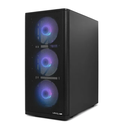 Level UP [P14] i7 / RTX 5070 / 32GB / 2TB+8TB / Windows 11 Home - Komputronik