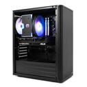 Level UP [P14] i7 / RTX 5070 / 32GB / 2TB+8TB / Windows 11 Home - Komputronik
