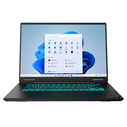 Gigabyte A16 - 16.0" WQXGA 240Hz (AMD Ryzen 9 8945HX / 32GB RAM / 1TB SSD / GeForce RTX 5070 /No OS) (US Keyboard) 