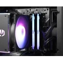 Komputronik Level GO G11 Επιτραπέζιος Υπολογιστής (Ryzen 5, 32GB DDR4, 1TB SSD, RTX 5060, Windows 11 Home)
