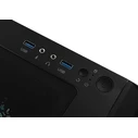 Komputronik Level GO G11 Επιτραπέζιος Υπολογιστής (Ryzen 5, 32GB DDR4, 1TB SSD, RTX 5060, Windows 11 Home)