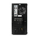 Komputronik Level GO G19 Gaming Desktop PC | Ryzen 5 | 32GB DDR4 | 2TB SSD | GeForce RTX 5060 | Χωρίς OS