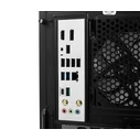 Komputronik Level GO [I02] Desktop PC Gaming Ryzen 5, 32GB DDR4, 1TB SSD, AMD Radeon RX 9060 XT 16GB, Windows 11 Home