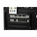Komputronik Level GO [I02] Desktop PC Gaming Ryzen 5, 32GB DDR4, 1TB SSD, AMD Radeon RX 9060 XT 16GB, Windows 11 Home