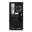 Komputronik Level GO J02 Gaming Desktop PC (Ryzen 5 / 16GB DDR4 / 1TB SSD / GeForce RTX 5050 / Windows 11 Home)