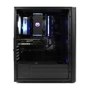 Komputronik Level GO J02 Gaming Desktop PC (Ryzen 5 / 16GB DDR4 / 1TB SSD / GeForce RTX 5050 / Windows 11 Home)