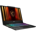 MSI Cyborg 15 B2RWEKG-044XPL - 15,6" (Intel Core i5-13450HX / 32GB RAM / 2TB SSD / GeForce RTX 5050 / Windows 11 Home) (US Keyboard)