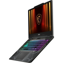 MSI Cyborg 15 B2RWEKG-044XPL - 15,6" (Intel Core i5-13450HX / 32GB RAM / 2TB SSD / GeForce RTX 5050 / Windows 11 Home) (US Keyboard)