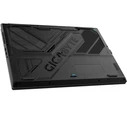 Gigabyte A18 - AMD Ryzen 7 260 / 18-inch 165Hz / 32GB RAM / 512GB + 1TB SSD / Windows 11 Home / NVIDIA RTX 5060