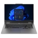 Lenovo LOQ 17 - Intel Core i5-13450HX, 17,3 ιντσών FHD 165Hz, 32GB RAM, 1TB NVMe, NVIDIA RTX 5050, Windows 11 (US Keyboard)