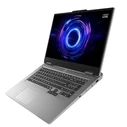 Lenovo LOQ 17 - Intel Core i5-13450HX, 17,3 ιντσών FHD 165Hz, 32GB RAM, 1TB NVMe, NVIDIA RTX 5050, Windows 11 (US Keyboard)