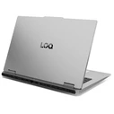 Lenovo LOQ 17 - Intel Core i5-13450HX, 17,3 ιντσών FHD 165Hz, 32GB RAM, 1TB NVMe, NVIDIA RTX 5050, Windows 11 (US Keyboard)