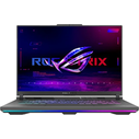 ASUS ROG Strix G16 G614PR-R9161W - 16" 165Hz - (R9 8940HX / 32GB RAM / 1TB SSD + 1TB SSD / RTX 5070 Ti / Windows 11 Home) (US Keyboard) 