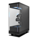 Level UP [R19] Επιτραπέζιος Υπολογιστής Ryzen 7 / RTX 5070 / 64GB / 2TB - Komputronik