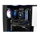 Level UP [R19] Επιτραπέζιος Υπολογιστής Ryzen 7 / RTX 5070 / 64GB / 2TB - Komputronik