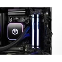Level UP [R19] Επιτραπέζιος Υπολογιστής Ryzen 7 / RTX 5070 / 64GB / 2TB - Komputronik