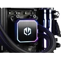 Level UP [R19] Επιτραπέζιος Υπολογιστής Ryzen 7 / RTX 5070 / 64GB / 2TB - Komputronik