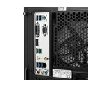 Komputronik Level GO [G12] Ryzen 5 | RTX 5060 | 32GB | 1TB | Windows 11 Pro
