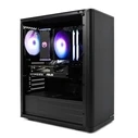 Komputronik Level GO [G12] Ryzen 5 | RTX 5060 | 32GB | 1TB | Windows 11 Pro