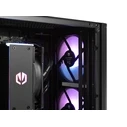 Komputronik Level GO [G12] Ryzen 5 | RTX 5060 | 32GB | 1TB | Windows 11 Pro