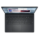 Dell Pro 15 Essential - i7-1355 / 15.6" / 24 GB / 512 GB / Windows 11 Pro / Black
