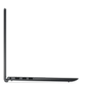 Dell Pro 15 Essential - i7-1355 / 15.6" / 24 GB / 512 GB / Windows 11 Pro / Black
