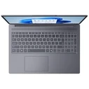Lenovo IdeaPad Slim 3-16 — Ryzen 5 7535HS / 16" WUXGA (1920x1200) / 16GB RAM / 512GB SSD / Backlit keyboard / Windows 11 Home / Gray