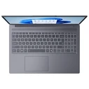 Lenovo IdeaPad Slim 3-16 — Ryzen 5 7535HS / 16" WUXGA (1920x1200) / 16GB RAM / 512GB SSD / Backlit keyboard / Windows 11 Home / Gray