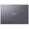 Lenovo IdeaPad Slim 3-16 — Ryzen 5 7535HS / 16" WUXGA (1920x1200) / 16GB RAM / 512GB SSD / Backlit keyboard / Windows 11 Home / Gray