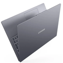 Lenovo IdeaPad Slim 3-16 — Ryzen 5 7535HS / 16" WUXGA (1920x1200) / 16GB RAM / 512GB SSD / Backlit keyboard / Windows 11 Home / Gray