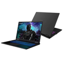 Gigabyte A18 -18" 165Hz (AMD Ryzen 7 260 / 16GB RAM / 512GB + 1TB SSD /RTX 5060 / No OS) (US Keyboard) Black