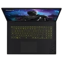 Gigabyte A18 -18" 165Hz (AMD Ryzen 7 260 / 16GB RAM / 512GB + 1TB SSD /RTX 5060 / No OS) (US Keyboard) Black