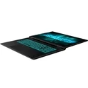 Gigabyte A18 -18" 165Hz (AMD Ryzen 7 260 / 16GB RAM / 512GB + 1TB SSD /RTX 5060 / No OS) (US Keyboard) Black