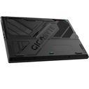 Gigabyte A18 -18" 165Hz (AMD Ryzen 7 260 / 16GB RAM / 512GB + 1TB SSD /RTX 5060 / No OS) (US Keyboard) Black