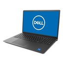 Dell Pro 15 Essential - i5-1334U , 15,6" , 16GB , 1TB , Win11Pro , Μαύρο (US Keyboard)