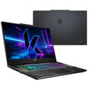 MSI Cyborg 17 B13WFKG-267XPL - Laptop 17,3" i7-13620H, 24GB RAM, 512GB SSD, RTX 5060, Χωρίς Λειτουργικό (US Keyboard)