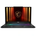 MSI Cyborg 17 B13WFKG-267XPL - Laptop 17,3" i7-13620H, 24GB RAM, 512GB SSD, RTX 5060, Χωρίς Λειτουργικό (US Keyboard)