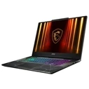 MSI Cyborg 17 B13WFKG-267XPL - Laptop 17,3" i7-13620H, 24GB RAM, 512GB SSD, RTX 5060, Χωρίς Λειτουργικό (US Keyboard)