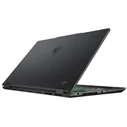 MSI Cyborg 17 B13WFKG-267XPL - Laptop 17,3" i7-13620H, 24GB RAM, 512GB SSD, RTX 5060, Χωρίς Λειτουργικό (US Keyboard)