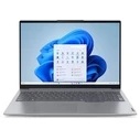 Lenovo ThinkBook 16 G7 - AMD Ryzen 5 7535HS / Οθόνη 16" WUXGA / 32GB RAM / 512GB SSD / Windows 11 Pro (US Keyboard)