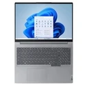 Lenovo ThinkBook 16 G7 - AMD Ryzen 5 7535HS / Οθόνη 16" WUXGA / 32GB RAM / 512GB SSD / Windows 11 Pro (US Keyboard)