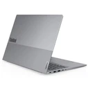 Lenovo ThinkBook 16 G7 - AMD Ryzen 5 7535HS / Οθόνη 16" WUXGA / 32GB RAM / 512GB SSD / Windows 11 Pro (US Keyboard)