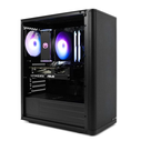 Level GO [G24] Ryzen 5 | RTX 5060 | 32GB | 2TB+4TB | Windows 11 Pro - Komputronik