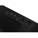 Level GO [G24] Ryzen 5 | RTX 5060 | 32GB | 2TB+4TB | Windows 11 Pro - Komputronik