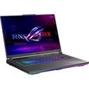 ASUS ROG Strix G16 G614PR-R9161W - Ryzen 9 8940HX , 16" WUXGA (1920x1200) 165Hz , 16GB DDR5 , 2TB+2TB SSD , NVIDIA GeForce RTX 5070 Ti , Windows 11 Home (US Keyboard)