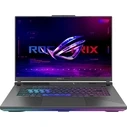 ASUS ROG Strix G16 G614PR-R9161W - Ryzen 9 8940HX , 16" WUXGA (1920x1200) 165Hz , 16GB DDR5 , 2TB+2TB SSD , NVIDIA GeForce RTX 5070 Ti , Windows 11 Home (US Keyboard)