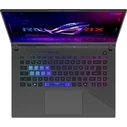 ASUS ROG Strix G16 G614PR-R9161W - Ryzen 9 8940HX , 16" WUXGA (1920x1200) 165Hz , 16GB DDR5 , 2TB+2TB SSD , NVIDIA GeForce RTX 5070 Ti , Windows 11 Home (US Keyboard)