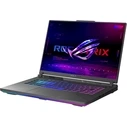ASUS ROG Strix G16 G614PR-R9161W - Ryzen 9 8940HX , 16" WUXGA (1920x1200) 165Hz , 16GB DDR5 , 2TB+2TB SSD , NVIDIA GeForce RTX 5070 Ti , Windows 11 Home (US Keyboard)