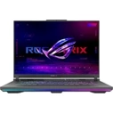 ASUS ROG Strix G16 G614PR-R9161W - Ryzen 9 8940HX , 16" WUXGA (1920x1200) 165Hz , 16GB DDR5 , 2TB+2TB SSD , NVIDIA GeForce RTX 5070 Ti , Windows 11 Home (US Keyboard)
